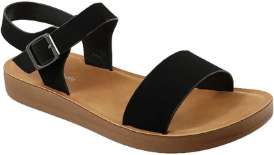 wide width summer sandals