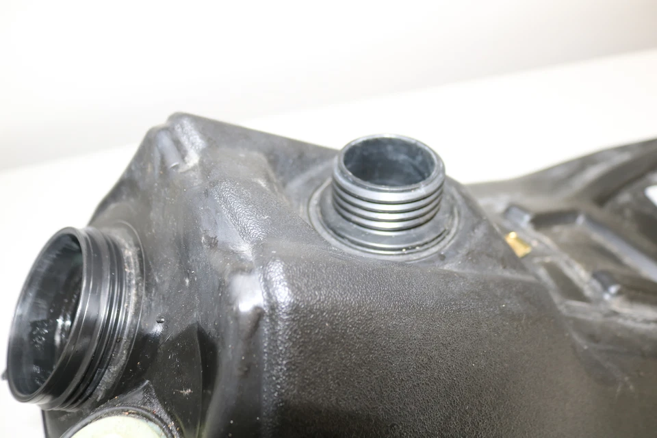 Polaris Pro Rmk 800 2018 163" Axys tanque de gasolina depósito de combustible Foto 4 de 4