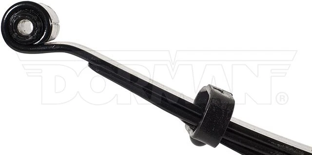 Muelle de hoja Dorman 43-571 para Ford F150 F100 D3TZ5560D Foto 3 de 4