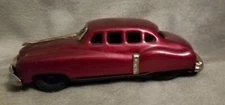 BABY CADILLAC 1950's Japan Friction Tin by SSS, no box