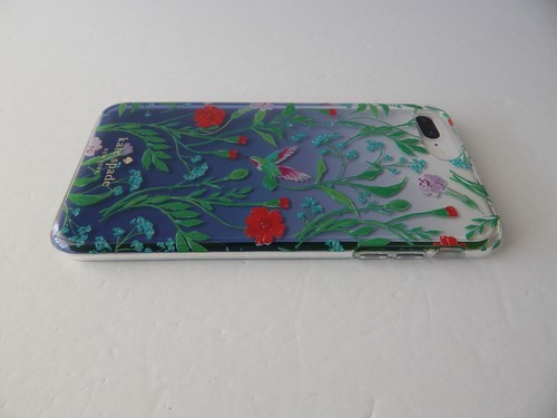 Nueva funda protectora Kate Spade para iPhone 8/7 Plus iPhone 6s/6 Plus 5,5 - Imagen 99 de 192