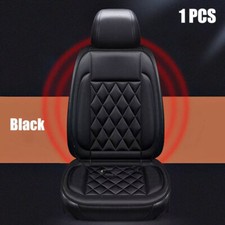 Universal 12v Car Truck Heated Seat Cover Heating Cushion Pad Heater Warm Winter Universal 12v Car Truck Heated Seat Cover Heating Cushion Pad Heater Warm Winter