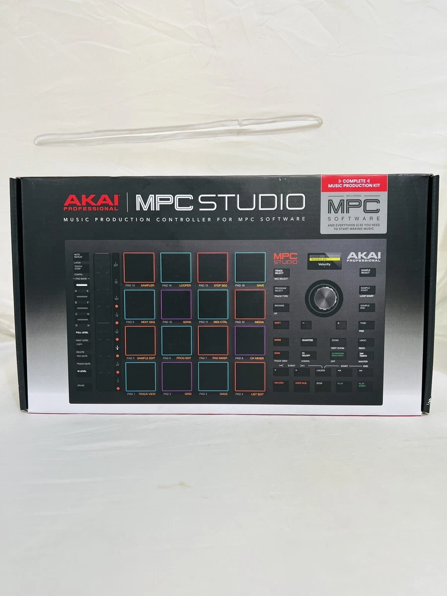 Mpc Studio for sale | eBay