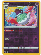 Polteageist #83 Prices | Pokemon Darkness Ablaze | Pokemon Cards Polteageist #83 Prices | Pokemon Darkness Ablaze | Pokemon Cards