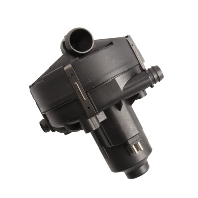 Secondary Air Injection Smog Pump Fit For Mercedes-Benz C300 E350