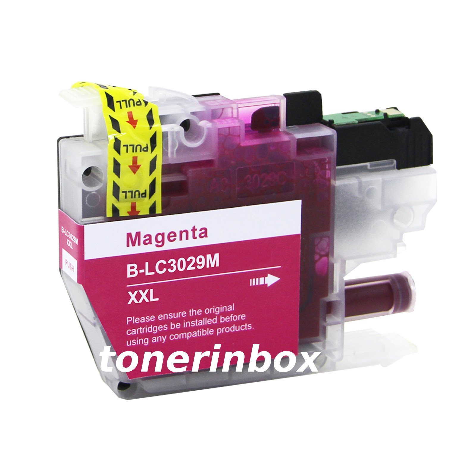 Printer Ink Cartridge for Brother LC3029 XXL MFCJ5830DW J5930DW