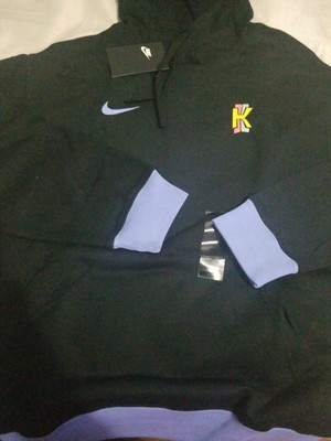 Nike Kyrie x Spongebob Hoodie Nike Kyrie x Spongebob Hoodie