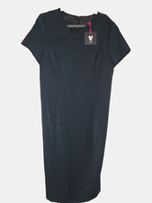 Ladies Bodycon Dress Plus size 18.Short sleeves. Very NWT