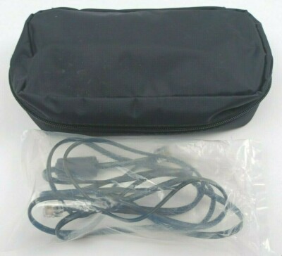 Ethernet Internet Modem Cable AGW26/4C & AC Adapter/Charger/Power Cord emachine