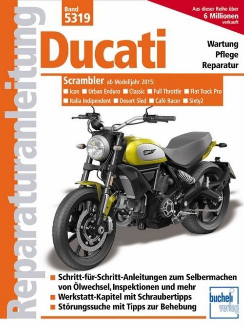 Thumbnail - Ducati Scrambler