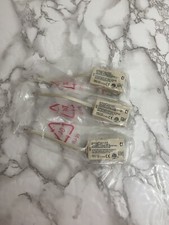 Lot of 3 New EXCELSUS Z-Blocker DSL Filter Z-330P2J Dual DSL/HPN and Phone