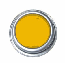 Ral1023 Traffic Yellow Heat Resistant Paint Brake Caliper Engine Metal Steel Car