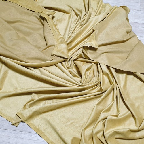 STRETCH SPANDEX FAUX SUEDE FABRIC JACKETS CHAPS COLTH APPAREL CAR HEADLINER 58"W - Picture 221 of 555