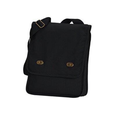 Comfort Colors 343 - Canvas Field Bag (CASES OF 24)