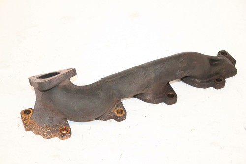 Mercedes C-Klasse W203 220CDI Abgaskrümmer Abgas Krümmer Brücke A611142