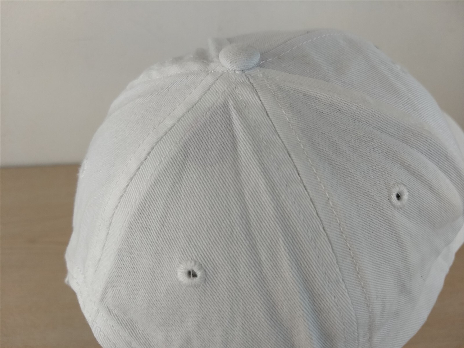 MASTER VACATION HOMES ADJUSTABLE STRAPBACK HAT/CA… - image 9