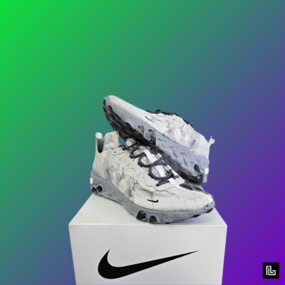 Nike React Element 55 Kendrick Lamar