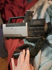 general electric camcorder
