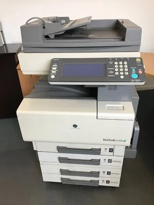 BIZHUB C450 PRINTER WINDOWS VISTA DRIVER BIZHUB C450 PRINTER 64BIT DRIVER