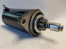 Sea Doo, BRP, and Rotax Marine Starter