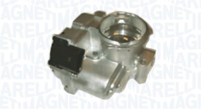 MAGNETI MARELLI 802000000031 Drosselklappenstutzen für AUDI,SEAT,SKODA,VW