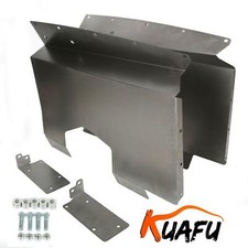 Inner Fender Panel For 1966-67 Chevy Ii Nova For Mustang 2 Front Clip Kit