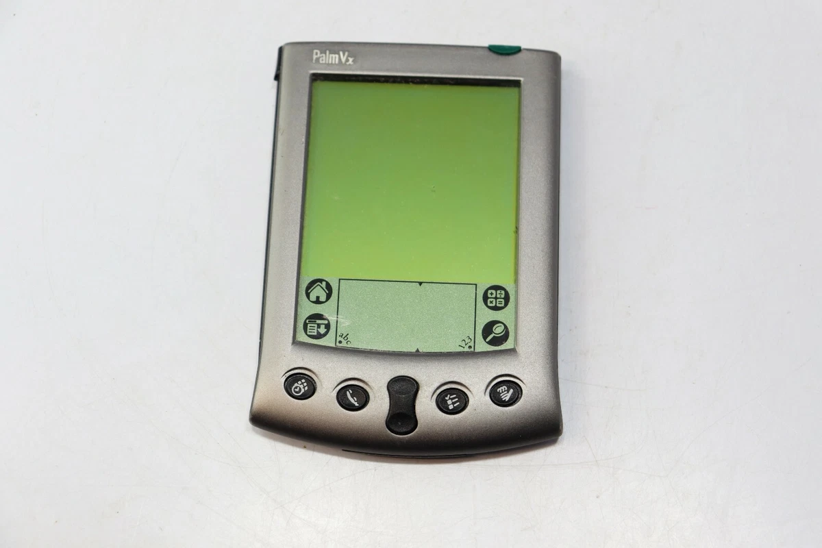 Palm Pilot