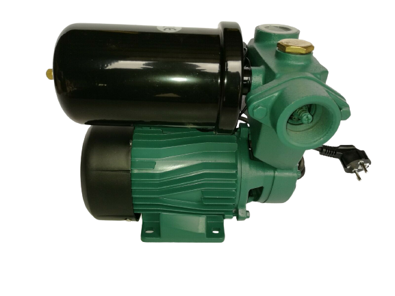 Autoclave 370 W Autoadescante acqua calda Manita Calor pannello solare termico