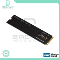 "NEW" WDS200T2X0E Western Digital BLACK SN850X 2TB PCI-e 4.0 NVMe M.2 2280 SSD