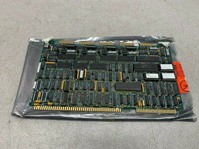 NEW NO BOX INTEL MEMORY I/O EXPANSION BOARD PBA 143472-003