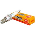 NGK LMAR8J9E Spark Plug Motorcycle