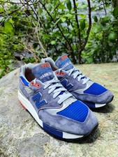 Size 8.5 - New Balance 998 Coastal Pack 