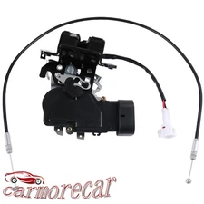 Rear Liftgate Actuator Tailgate Lock Replaces for Sequoia 2001 2002-2007