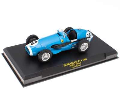 Kit Modèle Réduit Ferrari 625 F1 échelle 1/43 En Résine - Superbe état, Occasion Excellent