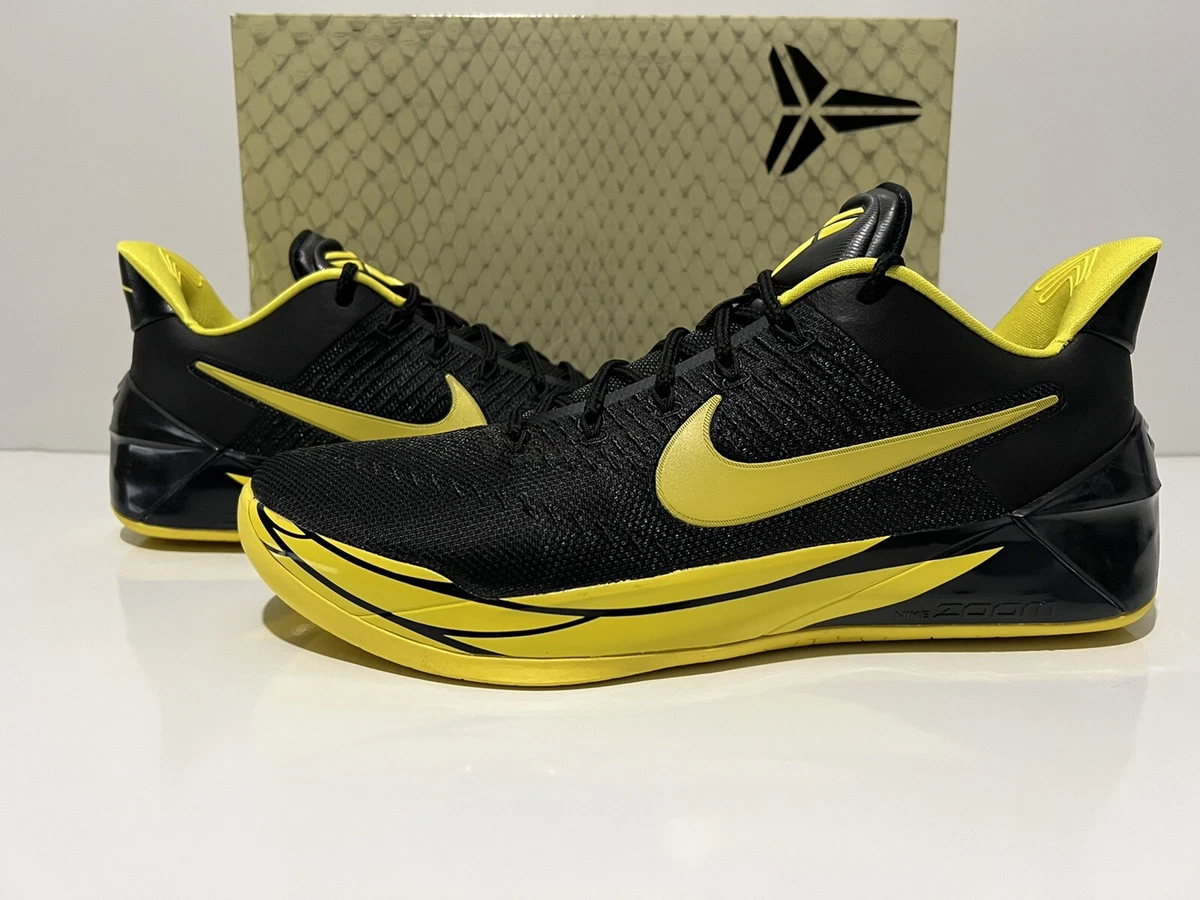 Kobe clearance ad x