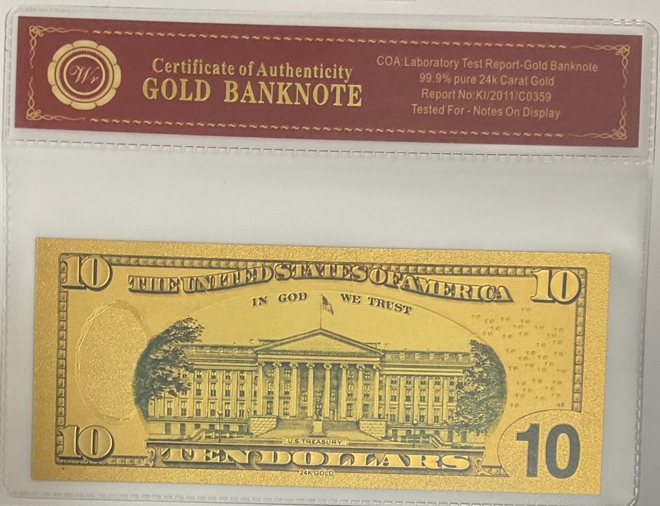 12 Piece ESTATE LOT GOLD SILVER COPPER LOVERS MIXED BARS TOKENS BILLS