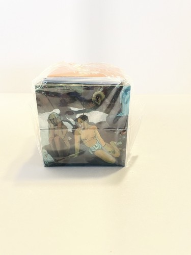 Art Cube Collection Museum of Fine Arts Boston Paul Gauguin - Photo 10/17
