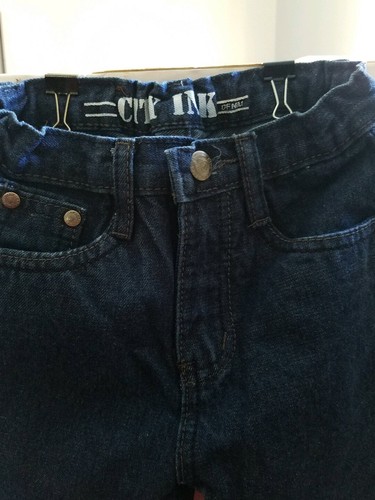 City ink girls 4 t jeans - Picture 4 of 5