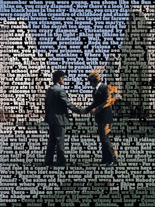 Pink Floyd Wish You Were Here Fan Art Banner Oder Aufkleber 24 X 18 Ebay Pink Floyd Wish You Were Here Fan Art Banner Oder Aufkleber 24 X 18 Ebay