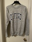 Oxford University Sweatshirt