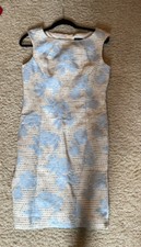 Ann Taylor Shift Dress