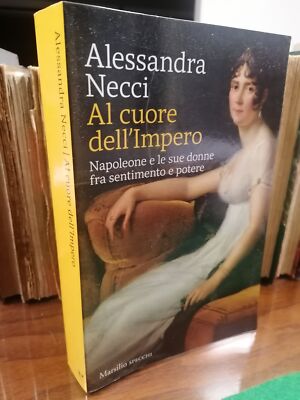 NECCI Al cuore dell'impero.