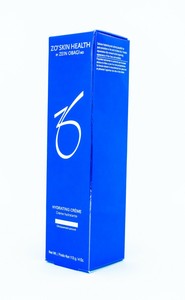zo hydrating creme