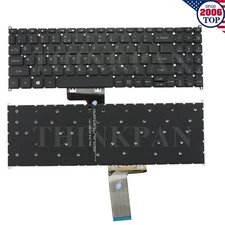 New US Backlit Keyboard for Acer Aspire 5 A515-44 A515-45 A515-46 A515-53 A515-5