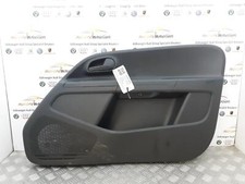 SKODA CITIGO 2015 Mk1 Right Front Door Card Panel 1S4867012 5 Door