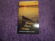 Finding Peace Within