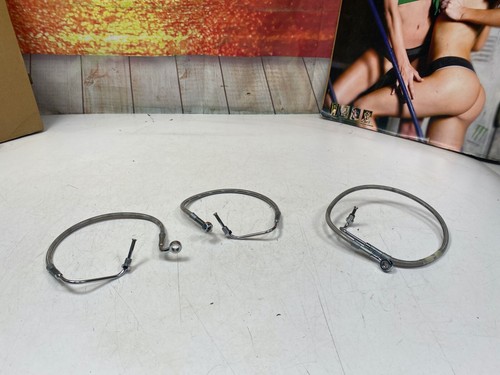🔥Brake Line Road King & Road Glide 98-06 OEM Harley-Davidson 45212-97B🔥