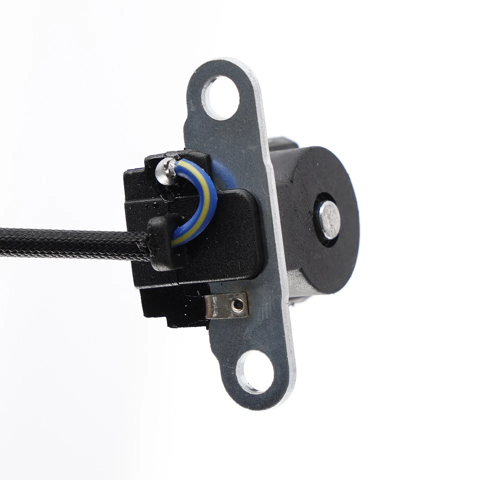 Stator Generator Regulator Rectifier Gasket For Suzuki DRZ110 DRZ 110 2003-05 CA - Imagem 4 de 4