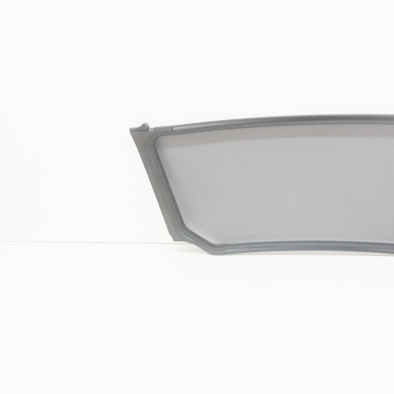 BMW Z4 Roadster E85 Wind Deflector 7117746 54347117746 NEW GENUINE eBay