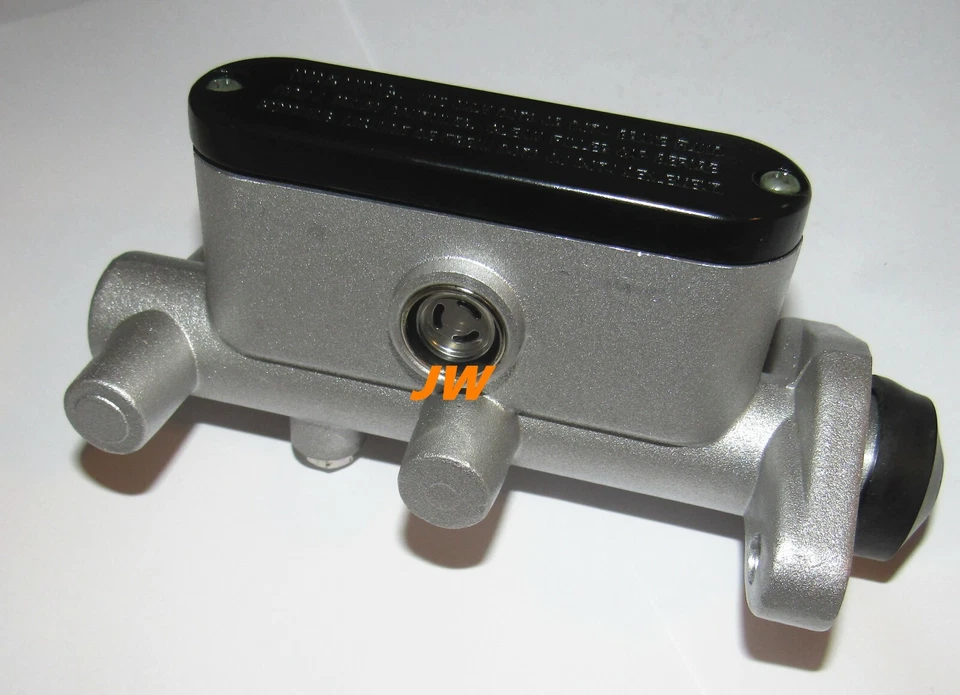 Cilindro maestro de freno OEM para ODES UTV 800 1000 D2, D4, X2, X4, Raider, Dominator Foto 4 de 4